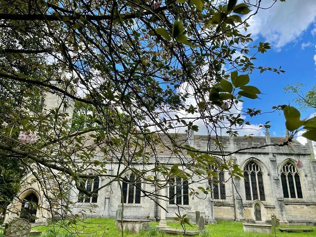 Church View Bolton Percy